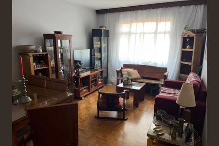 Apartamento à venda com 2 quartos, 71m² em Santana, São Paulo