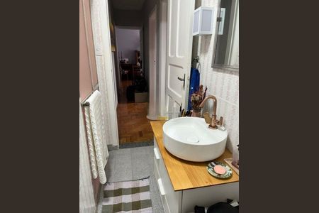 Apartamento à venda com 2 quartos, 71m² em Santana, São Paulo