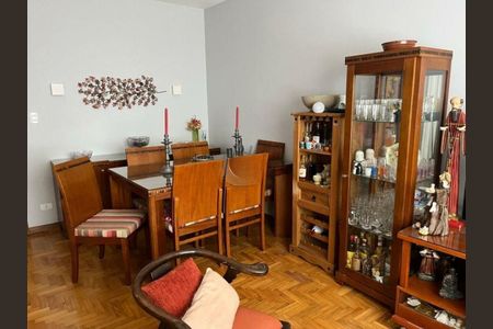 Apartamento à venda com 2 quartos, 71m² em Santana, São Paulo