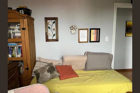 Apartamento à venda com 2 quartos, 71m² em Santana, São Paulo