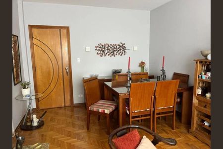 Apartamento à venda com 2 quartos, 71m² em Santana, São Paulo