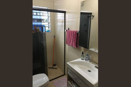 Casa à venda com 2 quartos, 125m² em Rio Pequeno, São Paulo