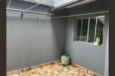 Casa à venda com 2 quartos, 125m² em Rio Pequeno, São Paulo