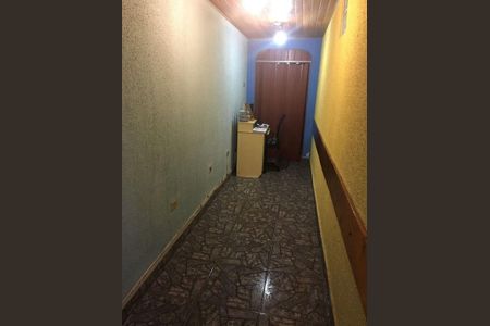 Casa à venda com 2 quartos, 125m² em Rio Pequeno, São Paulo