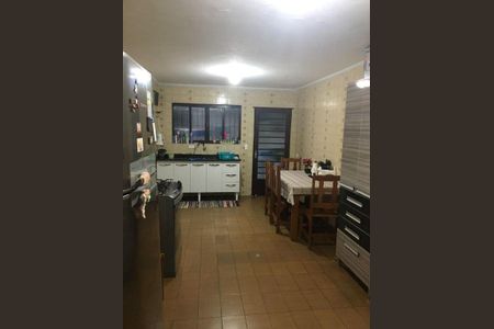 Casa à venda com 2 quartos, 125m² em Rio Pequeno, São Paulo