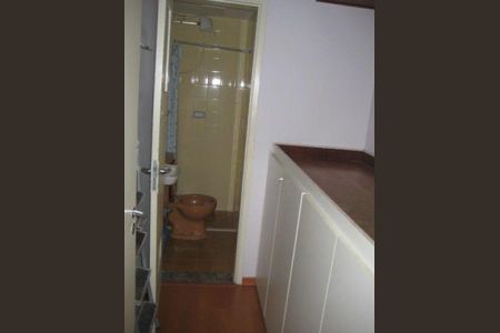 Apartamento à venda com 107m², 3 quartos e 2 vagas