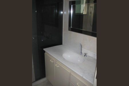 Apartamento à venda com 3 quartos, 107m² em Higienópolis, São Paulo