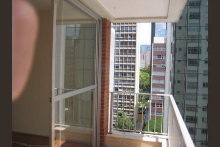 Apartamento à venda com 107m², 3 quartos e 2 vagas