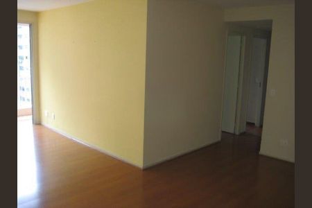 Apartamento à venda com 3 quartos, 107m² em Higienópolis, São Paulo