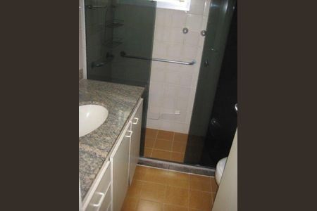 Apartamento à venda com 107m², 3 quartos e 2 vagas