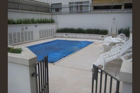 Apartamento à venda com 107m², 3 quartos e 2 vagas