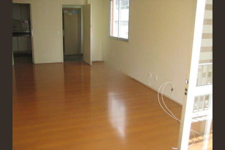 Apartamento à venda com 3 quartos, 107m² em Higienópolis, São Paulo