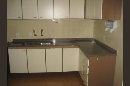 Apartamento à venda com 107m², 3 quartos e 2 vagas