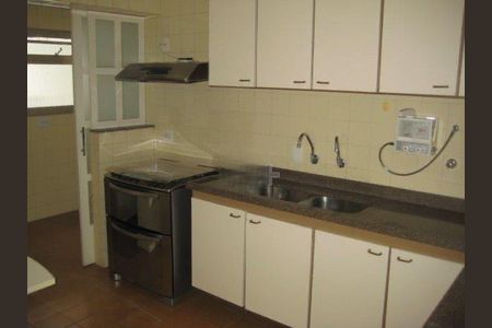 Apartamento à venda com 107m², 3 quartos e 2 vagas