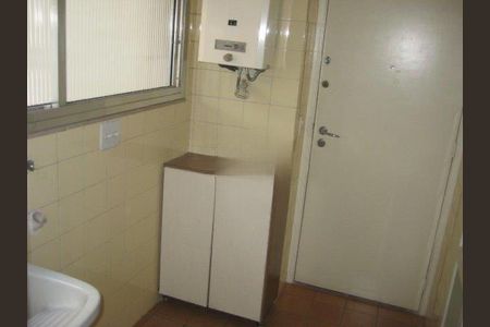 Apartamento à venda com 3 quartos, 107m² em Higienópolis, São Paulo