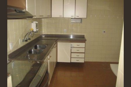 Apartamento à venda com 107m², 3 quartos e 2 vagas