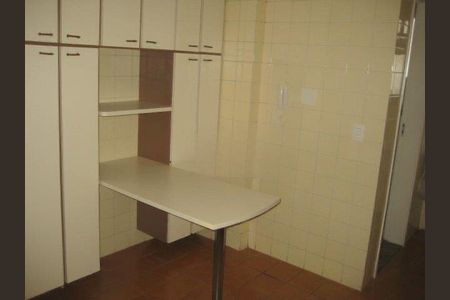 Apartamento à venda com 107m², 3 quartos e 2 vagas