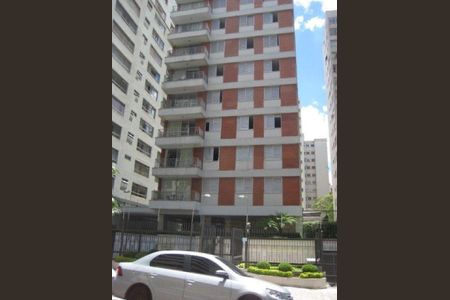 Apartamento à venda com 107m², 3 quartos e 2 vagas