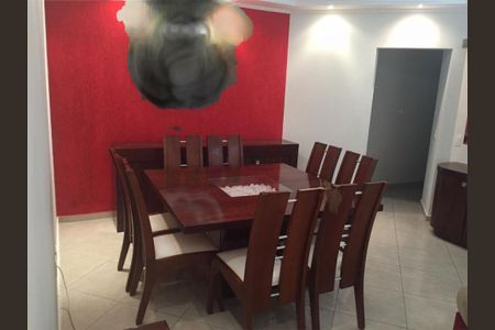 Apartamento à venda com 3 quartos, 118m² em Jardim Analia Franco, São Paulo