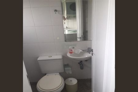 Apartamento à venda com 3 quartos, 118m² em Jardim Analia Franco, São Paulo