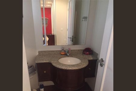 Apartamento à venda com 3 quartos, 118m² em Jardim Analia Franco, São Paulo