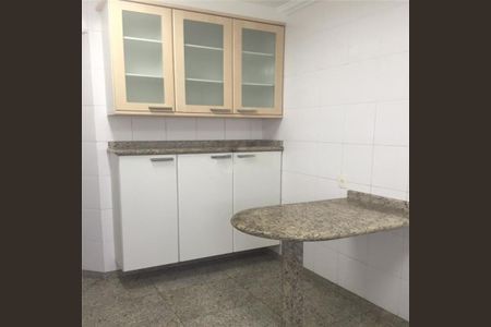 Apartamento à venda com 3 quartos, 118m² em Jardim Analia Franco, São Paulo