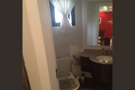 Apartamento à venda com 3 quartos, 118m² em Jardim Analia Franco, São Paulo