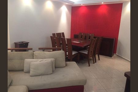 Apartamento à venda com 3 quartos, 118m² em Jardim Analia Franco, São Paulo