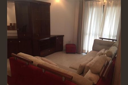 Apartamento à venda com 3 quartos, 118m² em Jardim Analia Franco, São Paulo