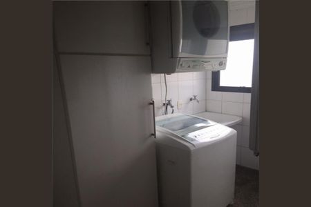 Apartamento à venda com 3 quartos, 118m² em Jardim Analia Franco, São Paulo