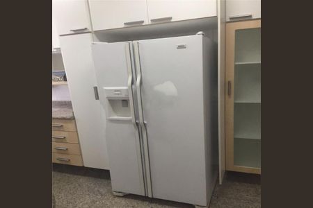 Apartamento à venda com 3 quartos, 118m² em Jardim Analia Franco, São Paulo