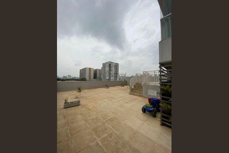 Apartamento à venda com 127m², 3 quartos e 2 vagas