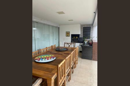Apartamento à venda com 127m², 3 quartos e 2 vagas