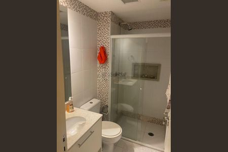 Apartamento à venda com 127m², 3 quartos e 2 vagas