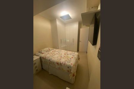 Apartamento à venda com 127m², 3 quartos e 2 vagas