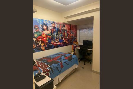 Apartamento à venda com 127m², 3 quartos e 2 vagas