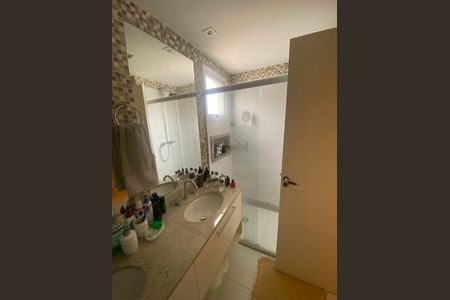 Apartamento à venda com 127m², 3 quartos e 2 vagas