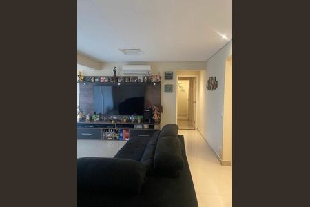 Apartamento à venda com 127m², 3 quartos e 2 vagas