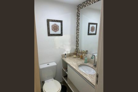 Apartamento à venda com 127m², 3 quartos e 2 vagas