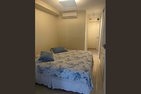 Apartamento à venda com 127m², 3 quartos e 2 vagas