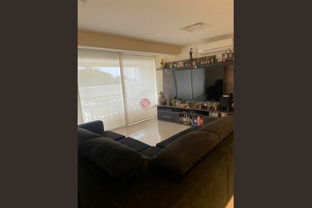 Apartamento à venda com 127m², 3 quartos e 2 vagas