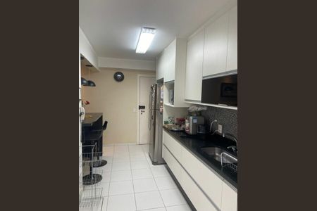 Apartamento à venda com 127m², 3 quartos e 2 vagas