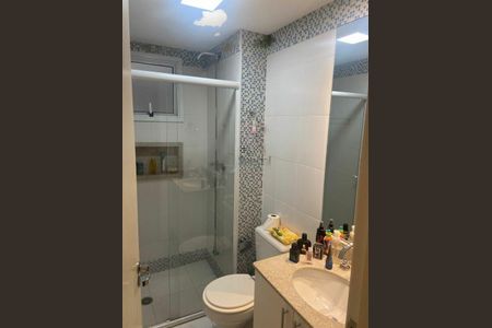 Apartamento à venda com 127m², 3 quartos e 2 vagas