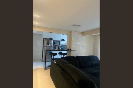 Apartamento à venda com 127m², 3 quartos e 2 vagas