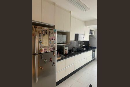 Apartamento à venda com 127m², 3 quartos e 2 vagas