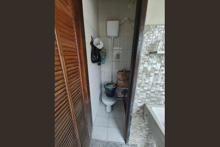 Casa à venda com 3 quartos, 214m² em Fonseca, Niterói