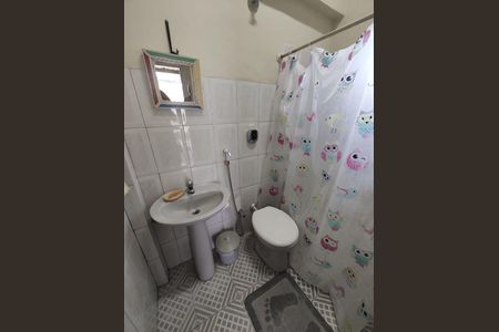 Casa à venda com 3 quartos, 214m² em Fonseca, Niterói