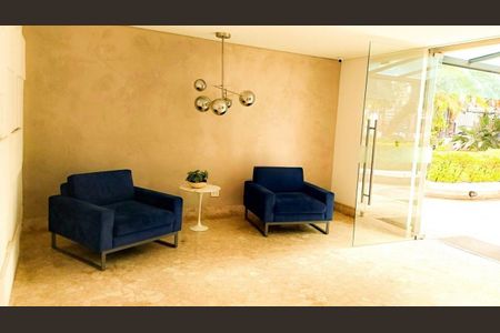 Apartamento à venda com 2 quartos, 87m² em Indianópolis, São Paulo