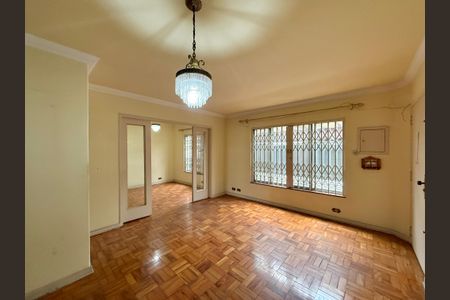 Sala  de casa à venda com 5 quartos, 200m² em Cidade Monções, São Paulo