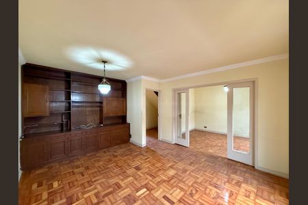 Sala  de casa à venda com 5 quartos, 200m² em Cidade Monções, São Paulo